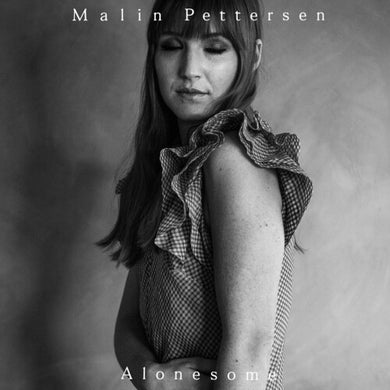 Pettersen, Malin: Alonesome (7-Inch Single)