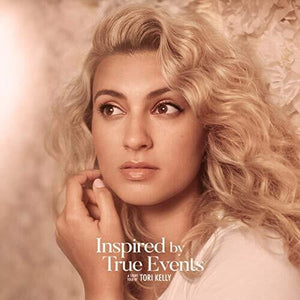 Kelly, Tori: Inspired By True Events (Vinyl LP)