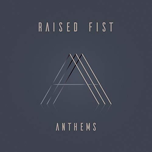 Raised Fist: Anthems (Vinyl LP)
