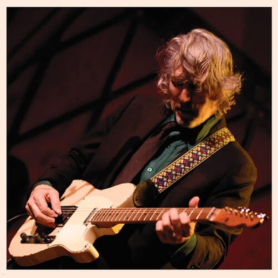 Jim Campilongo: Best Of Jim Campilongo - Volume One (Vinyl LP)