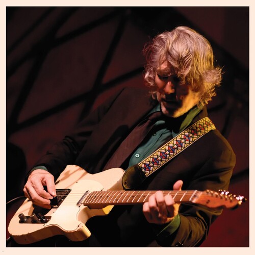 Jim Campilongo: Best Of Jim Campilongo - Volume One (Vinyl LP)