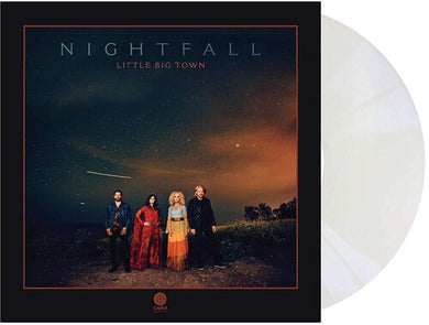 Little Big Town: Nightfall (Vinyl LP)