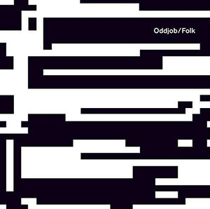 Oddjob: Folk (Vinyl LP)