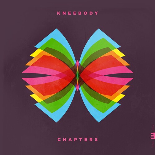 Kneebody: Chapters (Vinyl LP)