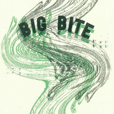 Big Bite: Trinity (Color Vinyl) (Vinyl LP)