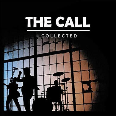 The Call: Collected (Vinyl LP)