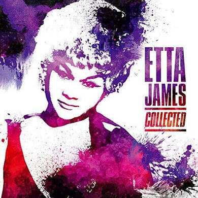 Etta James: Collected (Vinyl LP)