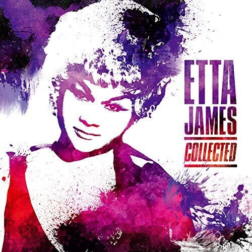 Etta James: Collected (Vinyl LP)