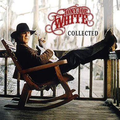 White, Tony Joe: Collected (Vinyl LP)