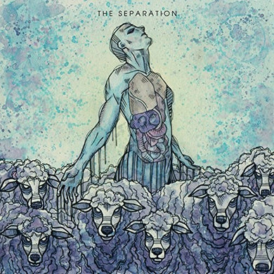 Bellion, Jon: The Separation (Vinyl LP)