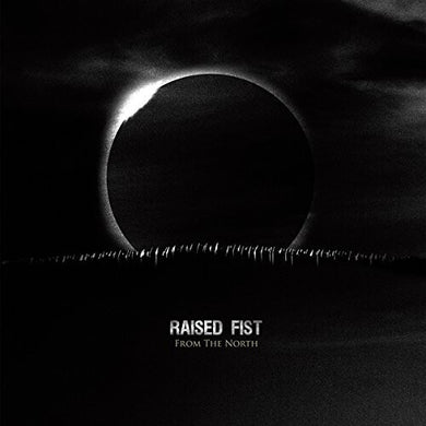 Raised Fist: From The North (Vinyl LP)