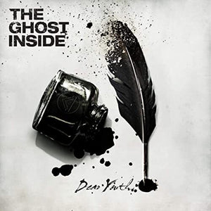 The Ghost Inside: Dear Youth (Purple Vinyl) (Vinyl LP)