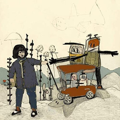 Girlpool: Powerplant (Dusky Purple) (Vinyl LP)