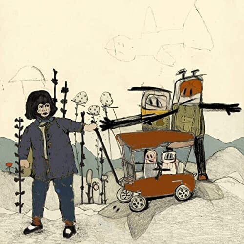 Girlpool: Powerplant (Dusky Purple) (Vinyl LP)