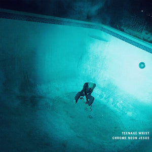 Teenage Wrist: Chrome Neon Jesus (Trans Pale Yellow (Vinyl LP)