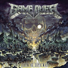 Game Over: Claiming Supremacy (Vinyl LP)