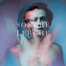 Sondre Lerche: Pleasure (Vinyl LP)