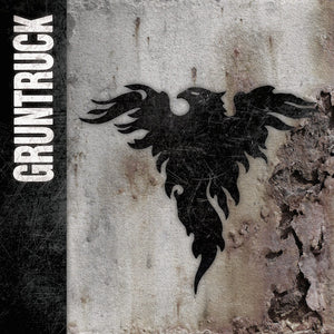 Gruntruck: Gruntruck (Vinyl LP)