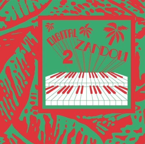 Various Artists: Digital Zandoli 2 / Various (Vinyl LP)