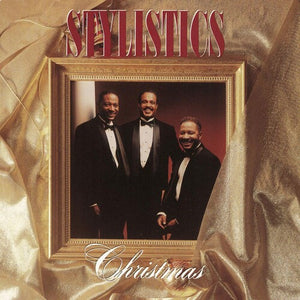 Stylistics: Stylistics Christmas (Vinyl LP)
