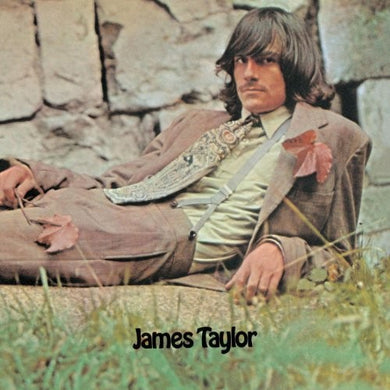 Taylor, James: James Taylor (Vinyl LP)