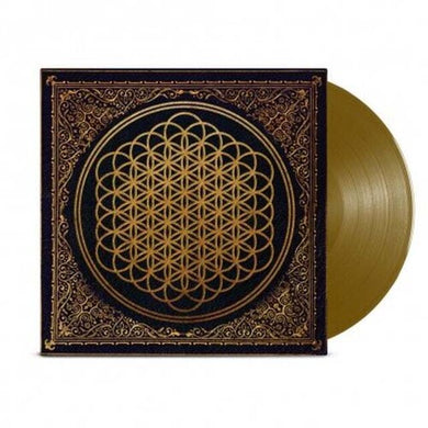Bring Me the Horizon: There Is A (Metalic Gold) (Vinyl LP)