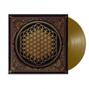 Bring Me the Horizon: There Is A (Metalic Gold) (Vinyl LP)