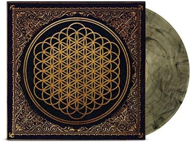 Bring Me the Horizon: Sempiternal (CLEAR W/ BLACK) (Vinyl LP)