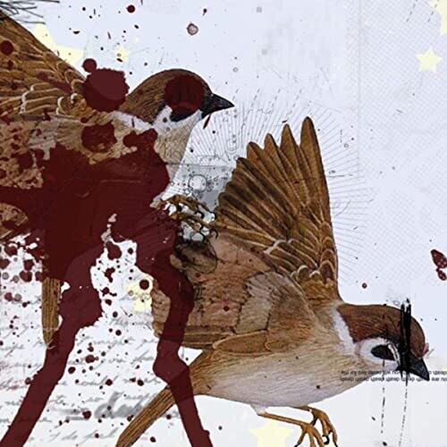 Bring Me the Horizon: This Is What (TRANS ORANGE) (Vinyl LP)