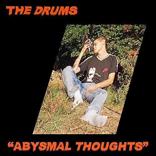 Drums: Abysmal Thoughts (OPAQUE ORANGE) (Vinyl LP)