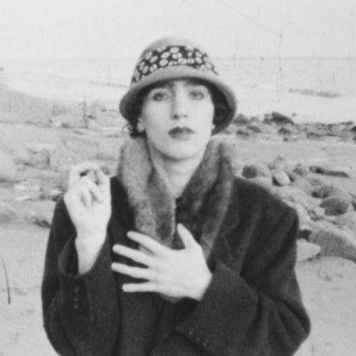 Frusciante, John: Niandra Lades And Usually Just A T-shirt (Vinyl LP)