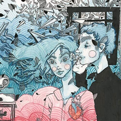Motion City Soundtrack: Even If It Kills Me (10th (TRANS CLEAR) (Vinyl LP)