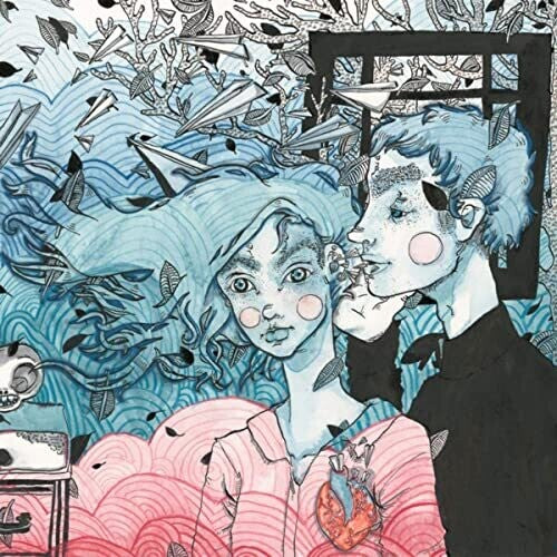 Motion City Soundtrack: Even If It Kills Me (10th (OPAQUE PINK) (Vinyl LP)