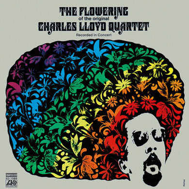 Charles Lloyd: The Flowering (Vinyl LP)