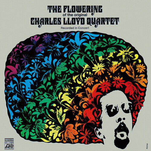 Charles Lloyd: The Flowering (Vinyl LP)