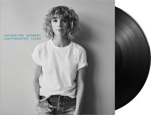 Govaert, Jacqueline: Lighthearted Years (Vinyl LP)