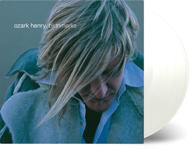 Henry Ozark: Birthmarks (Vinyl LP)