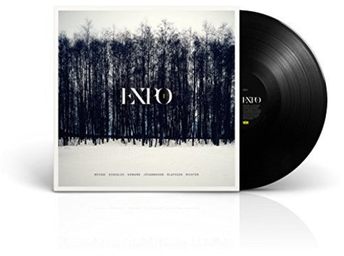Expo 1 / Various: Expo 1 (Vinyl LP)
