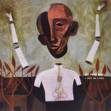 Hot Water Music: A Flight And A Crash (Vinyl LP)