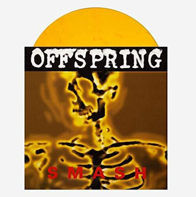 The Offspring: Smash (Vinyl LP)