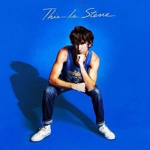 Delicate Steve: This Is Steve (Vinyl LP)