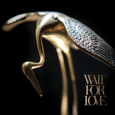 Pianos Become the Teeth: Wait For Love (Vinyl LP)
