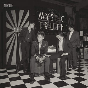 Bad Suns: Mystic Truth (Vinyl LP)