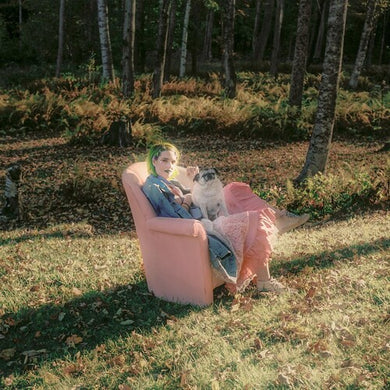 Sir Babygirl: Crush On Me: Biconic Edition (Vinyl LP)