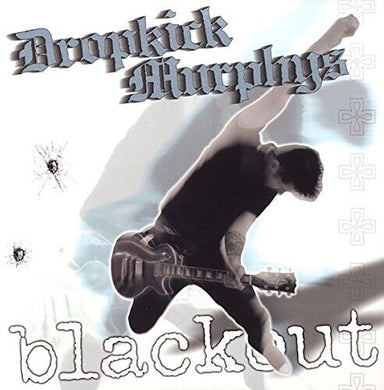 Dropkick Murphys: Blackout (Vinyl LP)