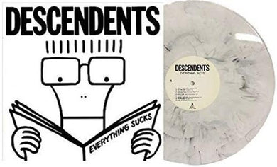 Descendents: Everything Sucks (Vinyl LP)