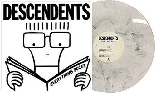 Descendents: Everything Sucks (Vinyl LP)