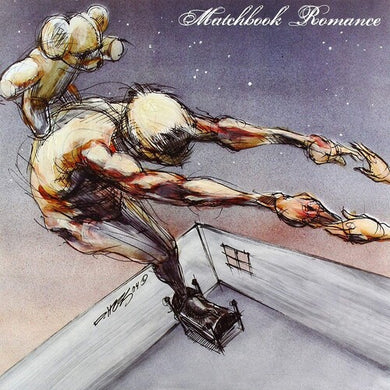 Mbr/McS Split: Mbr/Mcs Split (Vinyl LP)