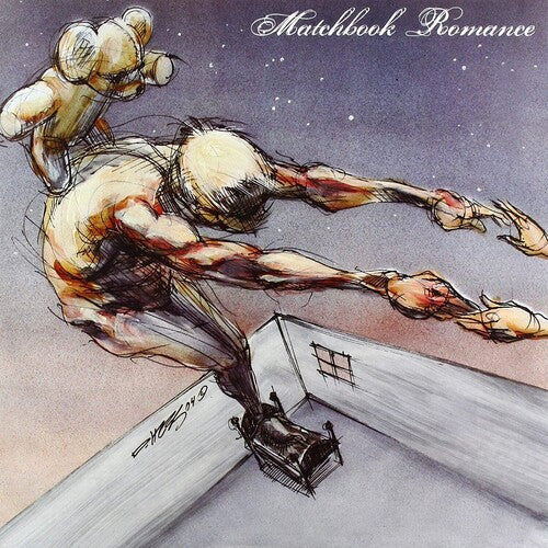 Mbr/McS Split: Mbr/Mcs Split (Vinyl LP)