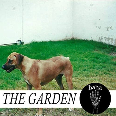 The Garden: Haha (Vinyl LP)